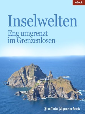 cover image of Inselwelten